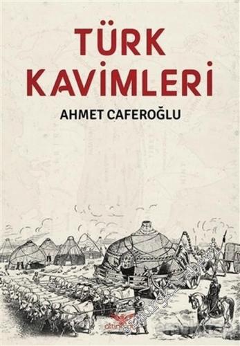 Türk Kavimleri