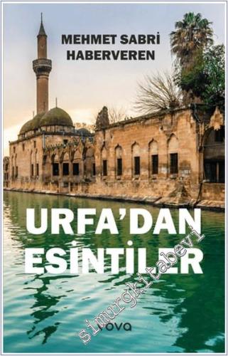 Urfa'dan Esintiler - 2024