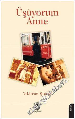 Üşüyorum Anne - 2024