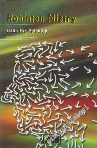 Uzun Bir Yolculuk