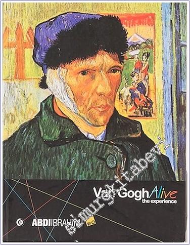 Van Gogh: Alive The Experience