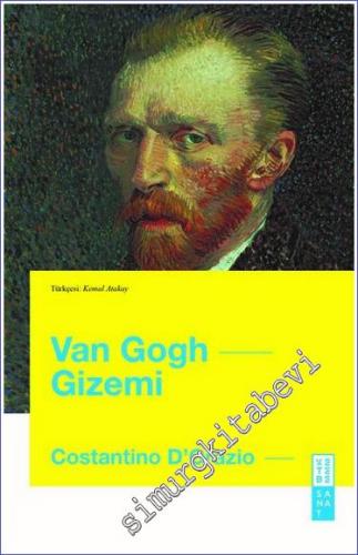 Van Gogh Gizemi - 2022