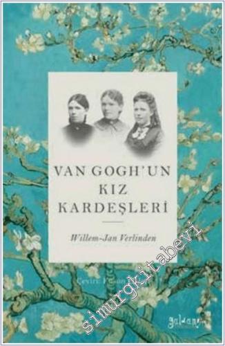 Van Gogh'un Kız Kardeşleri - 2024