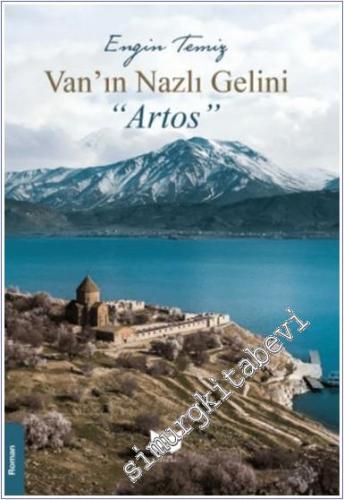 Van'ın Nazlı Gelini Artos - 2024