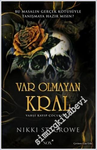 Var Olmayan Kral: Vahşi Kayıp Çocuklar 1 - 2024