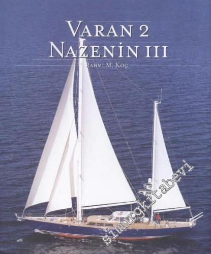 Varan 2 - Nazenin 3