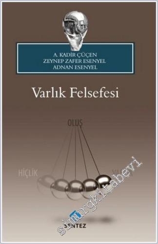 Varlık Felsefesi - 2024