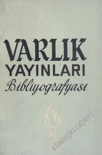 Varlık Yayınları Bibliyografyası