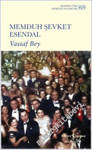 Vassaf Bey - 2024