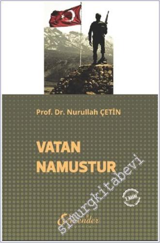 Vatan Namustur - 2024