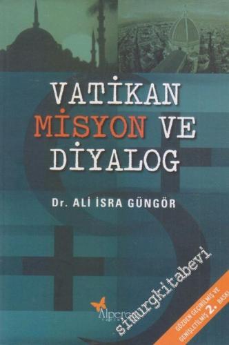 Vatikan: Misyon ve Diyalog