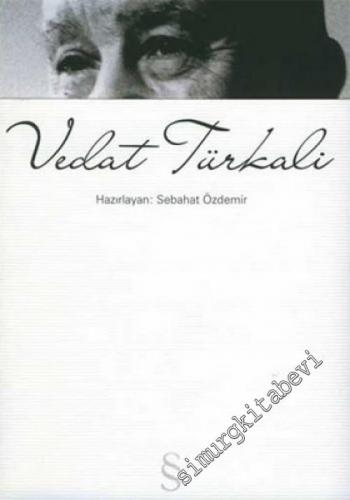 Vedat Türkali