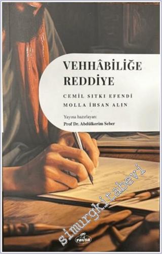 Vehhabiliğe Reddiye - 2024