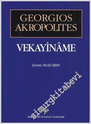 Vekayiname