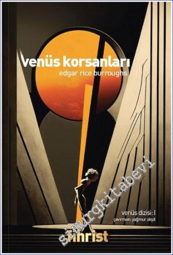 Venüs Korsanları - 2023