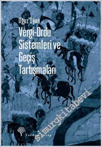 Vergi - Ordu Sistemleri ve Geçiş Tartışmaları - 2023