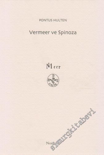 Vermeer ve Spinoza