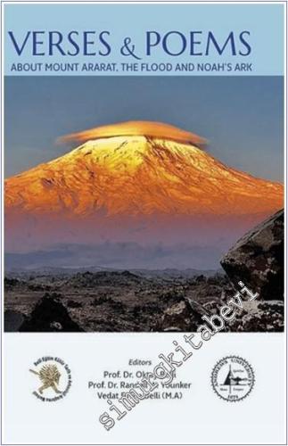 Verses And Poems About Mount Ararat, The Flood And Noah's Ark - 2024