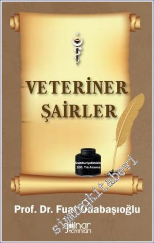 Veteriner Şairler - 2023