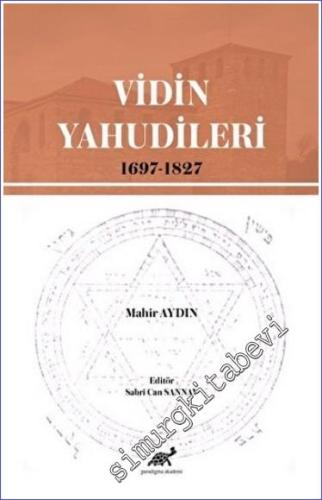 Vidin Yahudileri (1697-1827) - 2022