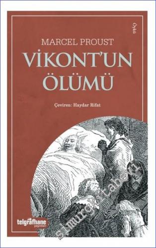 Vikontun Ölümü