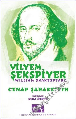 Vilyem Şekspiyer - William Shakespeare - 2024