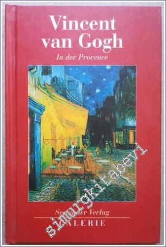 Vincent van Gogh : in der Provence - 1997