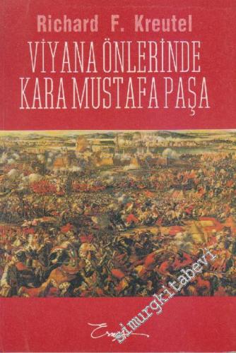 Viyana Önlerinde Kara Mustafa Paşa