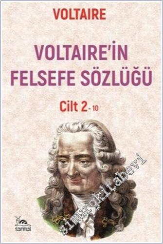 Voltaire'in Felsefe Sözlüğü - Cilt 2 - 10 - 2024