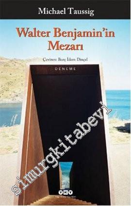 Walter Benjamin'in Mezarı