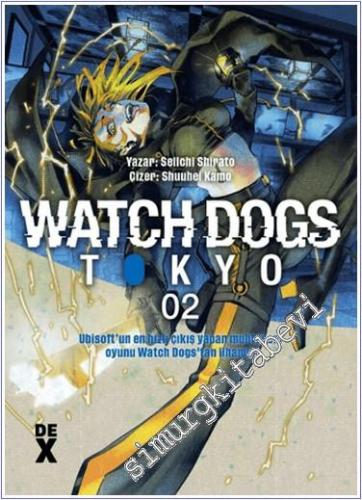 Watch Dogs 2 - 2024