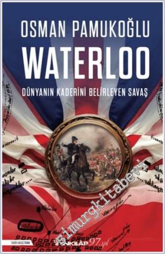 Waterloo - 2024