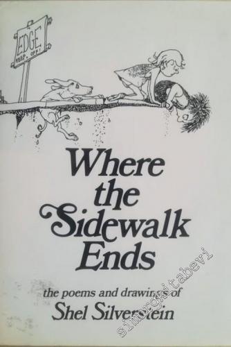 Where the Sidewalk Ends: Poems and Drawings