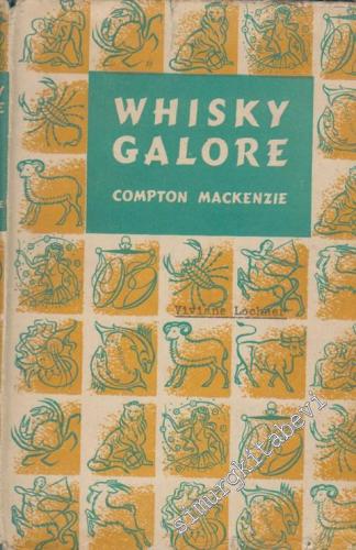 Whisky Galore