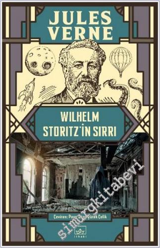 Wilhelm Storitz'in Sırrı