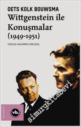 Wittgenstein ile Konuşmalar (1949-1951) - 2022