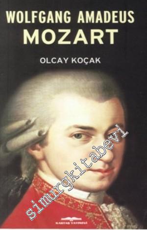 Wolfgang Amadeus Mozart