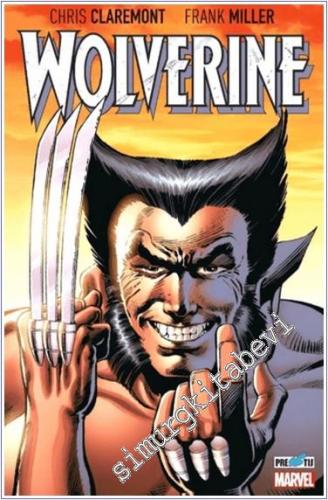 Wolverine - 2024