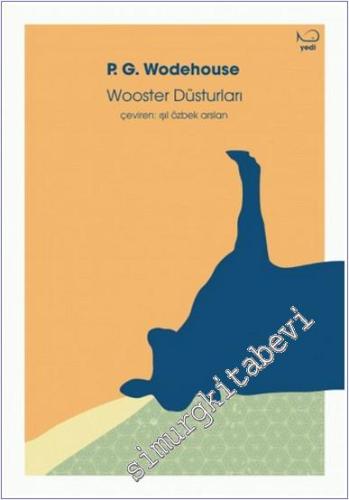 Wooster Düsturları - 2021