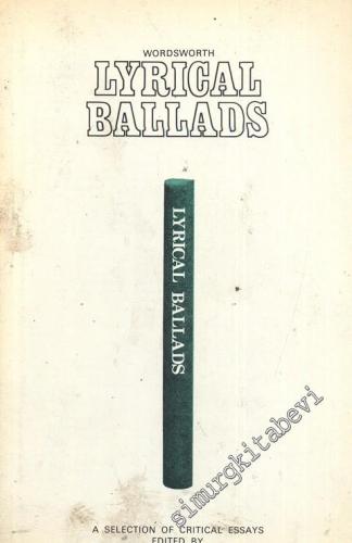 Wordsworth Lyrical Ballads