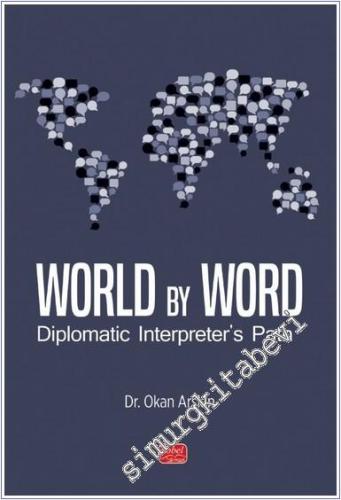 World By Word Diplomatic Interpreter's Path - 2024