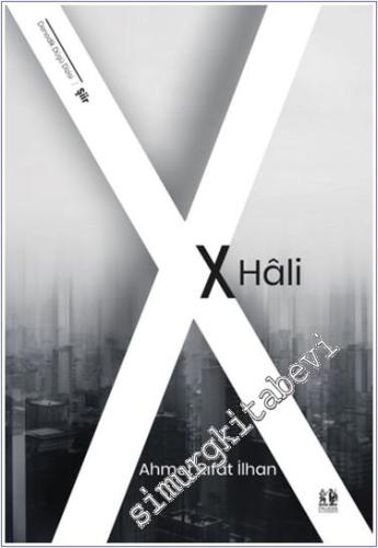 X Hali - 2024