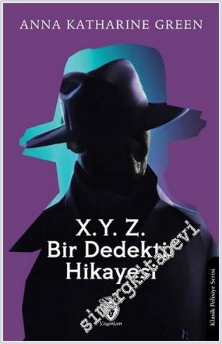 X. Y. Z. Bir Dedektif Hikayesi - 2024