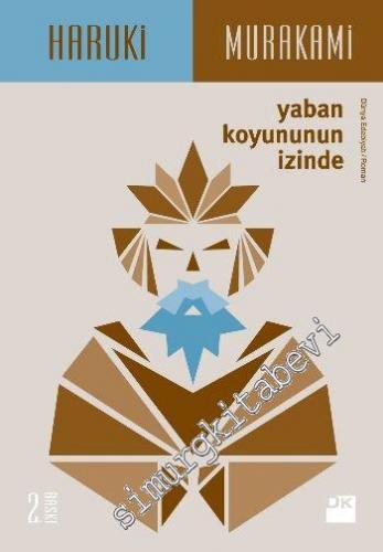 Yaban Koyununun İzinde