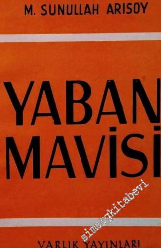 Yaban Mavisi