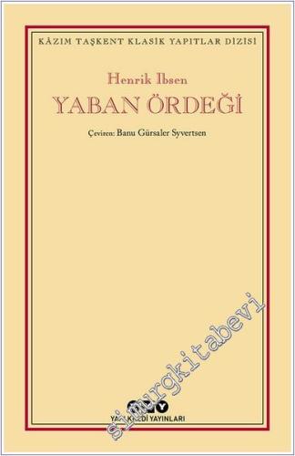 Yaban Ördeği