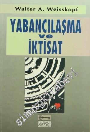 Yabancılaşma ve İktisat