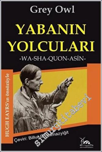 Yabanın Yolcuları - 2022