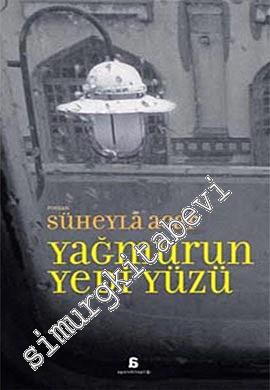 Yağmurun Yedi Yüzü