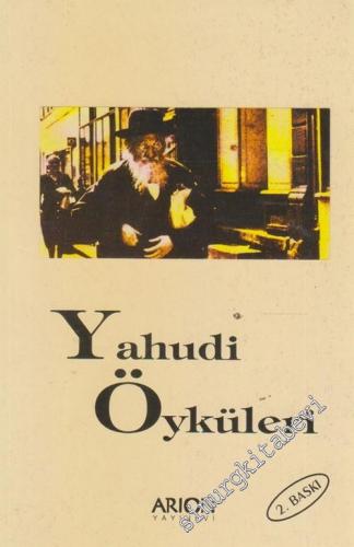 Yahudi Öyküleri